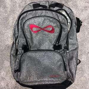 Nfinity bag